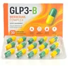 GLP3-B Berberine Complex, 30 capsules, 455 mg Productafbeelding-voorbeeld 4