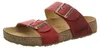 Haflinger Klassische Pantoletten Damen 32303831383631 Rot Produktbild-Vorschau 2