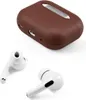 Epico Ledertasche Airpods Pro 2 - hnědá Produktbild-Vorschau 4