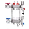 2 Heizkreise Heizkreisverteiler mit Eurokonus 3/4 (16 x 2 Produktbild-Vorschau 1