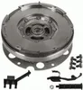 Sachs Schwungrad für Audi A4 A5 A6 Q5 Produktbild-Vorschau 1