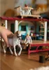 Schleich Horse Club Caravan, hrací figurka, figurka, kůň, Náhled obrázku produktu 7