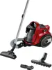Bosch BGC05A322 Aspiradora Ciclónica Trineo sin Bolsa Produktbild-Vorschau 1