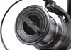 Close-up of a fishing reel. Produktbild-Vorschau