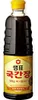 SEMPIO Sojasauce 860ml | Koreanische Sojasoße ideal für Produktbild-Vorschau 3