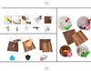 Kunststoff 3D Wandpaneele Wanddeko Wandverkleidung Produktbild-Vorschau 7