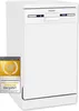 Exquisit Geschirrspüler GSP9309-030E weiss | Spülmaschine Produktbild-Vorschau 1