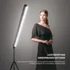 NEEWER Lichtdiffusor Set für TL120C RGB LED Stick, Softbox Produktbild-Vorschau 4