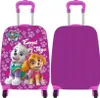 A children's rolling suitcase with Paw Patrol characters. Anteprima dell’immagine prodotto