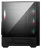 MSI went Midi Mag Forge 112R Black - Midi/Minitower - ATX Voir les images du produit 3