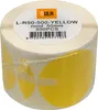 DULA Runde Etiketten - Gelb - 50mm - 500 Aufkleber auf Produktbild-Vorschau 3