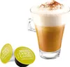Nescafé Dolce Gusto Cappuccino 16 arômes capsules scellées Voir les images du produit 14