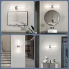 ZMH Lampada a specchio  60CM Lampada da parete LED Lampada Anteprima dell’immagine prodotto 4