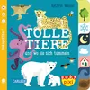 Baby Pixi (unkaputtbar) 114: Tolle Tiere Náhľad obrázku produktu 3