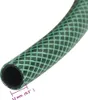 vidaXL Gartenschlauch Grün 0,5" 20 m PVC Produktbild-Vorschau 5