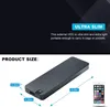 Tragbare externe SSD-Festplatte – USB 3.1 Typ C Produktbild-Vorschau 5