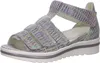 Waldläufer Hakura 351802-105-299 (7.5/multi) Produktbild-Vorschau 8