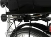 TRIXIE Hundefahrradkorb mit Netzhaube für lange Produktbild-Vorschau 3