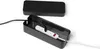 DURABLE Kabelbox CAVOLINE® BOX L, 503037 graphit Produktbild-Vorschau 5