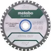 Metabo Sägeblatt "steel cut/sandwich panel - classic" Produktbild-Vorschau 5