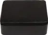WINDROSE Schmuckschatulle Beluga Watch Box Black schwarz Produktbild-Vorschau 10
