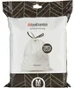 Brabantia 138829, 60 L, Biela, Plast, Čína, 790 mm, 694 mm Náhľad obrázku produktu 1