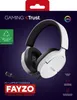 Trust Gaming GXT 490W Fayzo Gaming Headset USB 7.1 Surround Produktbild-Vorschau 8