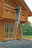 Krause Drabina Tribilo 3X 9 Szczebli Podgląd zdjęcia produktu 4