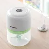 Nabíjateľný prenosný mini sekáčik Echoppie InnovaGoods Náhľad obrázku produktu 4