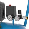 Güde Kompressor 260/10/50 (1500 W, 50 l Kessel, Produktbild-Vorschau 6