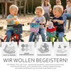 BAMBINIWELT Lenkerkorb für Kinder Lenkertasche kompatibel Produktbild-Vorschau 7