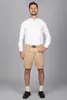 Edelnice Kurze Wildbock Lederhose Balthasar 50 Produktbild-Vorschau 2