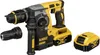 DeWalt Akku-Kombihammer, 18 V, incl. 2x Akku XR 5 Ah, Produktbild-Vorschau 4