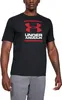 Under Armour Ua Gl Foundation Ss T 001 Black L Produktbild-Vorschau 16
