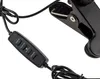LED Klemmleuchte mit USB-Betrieb 40cm Schwanenhals, Produktbild-Vorschau 13