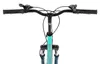 Kinderfahrrad 24 Zoll TALPA hellblau Produktbild-Vorschau 4