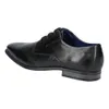 Bugatti Straßenhalbschuhe Standard in schwarz, Gr. 44 Produktbild-Vorschau 16