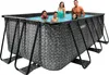 Bazén Marimex Florida Premium 2,15 x 4 x 1,22 m bez Náhled obrázku produktu 2