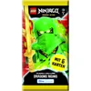 LEGO Ninjago Series 9 Trading Cards - 1 Leere Sammelmappe + Voir les images du produit 6