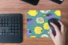 MuchoWow® Mauspad Mousepad Muster - Fisch - Wasser 23x19 cm Produktbild-Vorschau 5