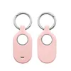4smarts Silicone Case Set f. SmartTag2 4 Stk (farbl Produktbild-Vorschau 2