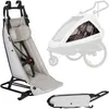 Lionelo Cama Baby Seat Hängesitz Buggy Einsatz Baby Sitz Produktbild-Vorschau 1