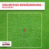 Grafner® 4er Set Kreis- Rasensprenger RS10821 | 8 Produktbild-Vorschau 3