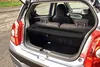Heckablage/Kofferraumabdeckung für SUZUKI ALTO / NISSAN Produktbild-Vorschau 4