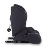 BabyGo Kinderautositz FreeFix Isize, schwarz Produktbild-Vorschau 6