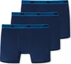 Schiesser Kleinkinder Jungen 3 er Pack Shorts Gr. 104  Produktbild-Vorschau 1