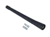 Anténní stožár 17 cm, pogumovaný, se 2 adaptéry: 5 a 6 mm Náhled obrázku produktu 1
