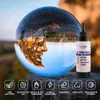 Lukana UV Resin Set mit Lampe 36W – Epoxidharz Starter Set Produktbild-Vorschau 5