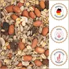 Supravit Balkonfutter für Wildvögel 2,5kg | Premium Produktbild-Vorschau 6