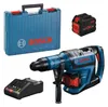Perforateur sans-fil Bi turbo BOSCH 0611913002 - GBH 18V-45 Voir les images du produit 1